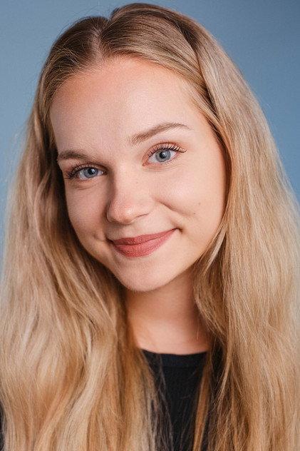 Ieva Kvietkute - Actor Profile Photo