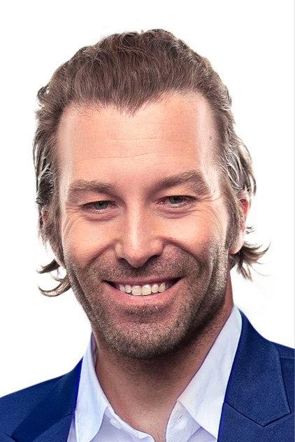 John Fricke - Actor Profile Photo