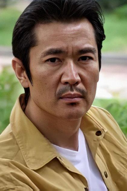 Cao Peng - Actor Profile Photo