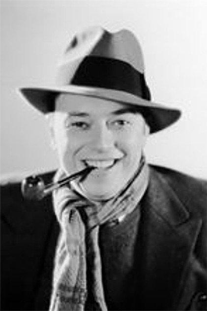 Robert Florey - Actor Profile Photo