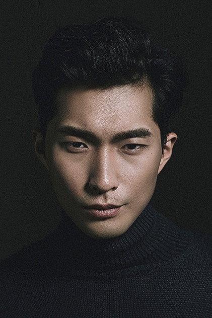 Jang Won-hyung - Actor Profile Photo