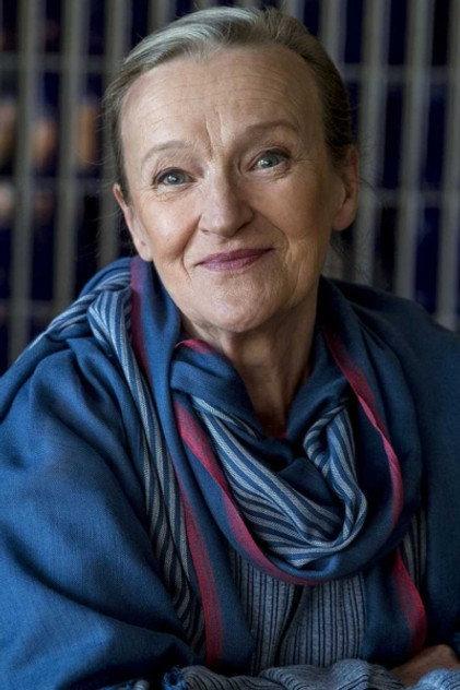 Pirjo Leppänen - Actor Profile Photo