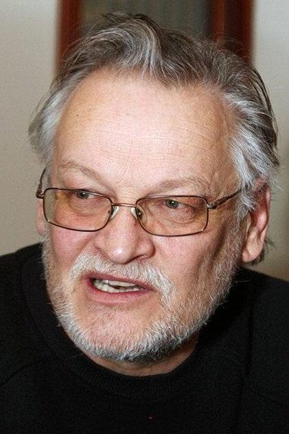 Frigyes Kovács - Actor Profile Photo