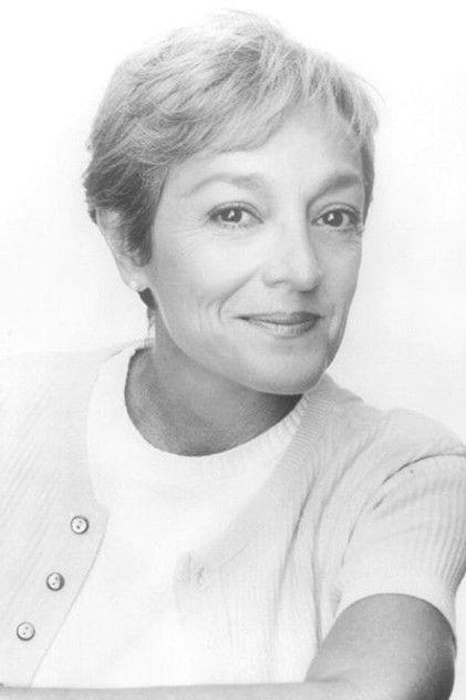 Shirley Prestia - Actor Profile Photo