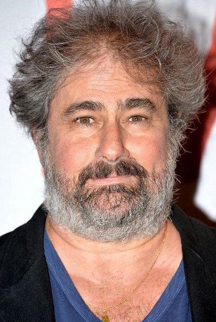 Gustave Kervern - Actor Profile Photo