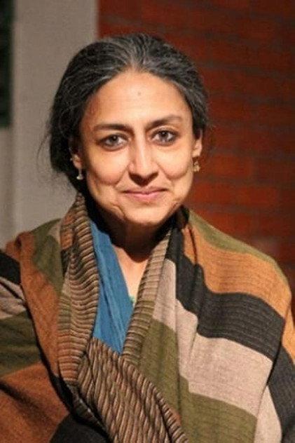 Padmavati Rao - Actor Profile Photo