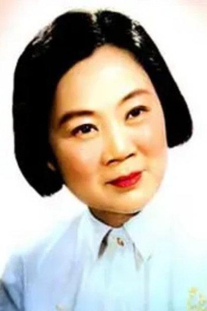 Fan Ruijuan - Actor Profile Photo