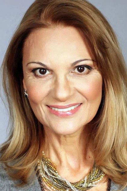 Svetlana Toma - Actor Profile Photo