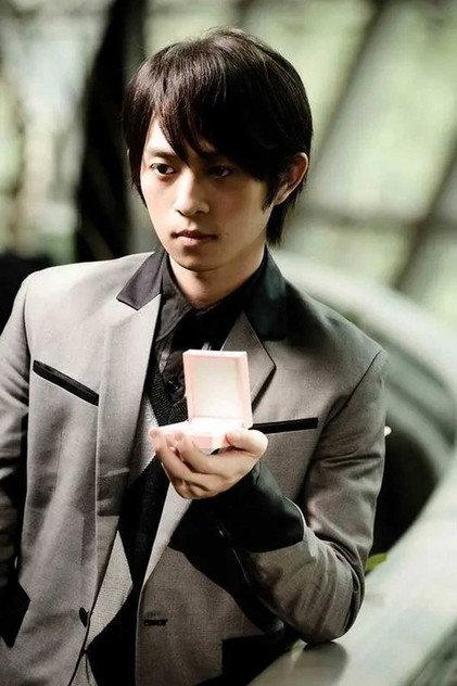 Chan Yu-Hao - Actor Profile Photo