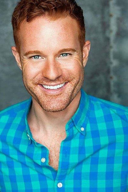 Kasey Mahaffy - Actor Profile Photo