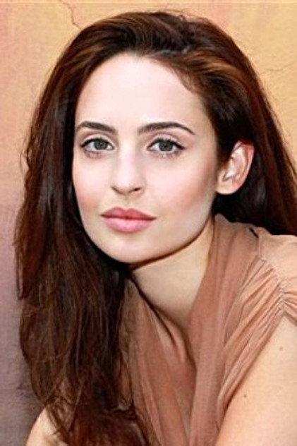 Alexandra Bard - Actor Profile Photo
