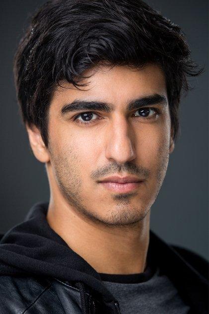 Dejan Loyola - Actor Profile Photo