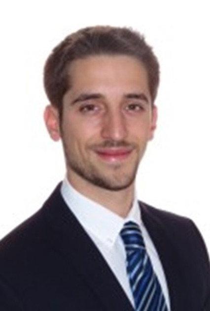 Pedro Torrabadella - Actor Profile Photo