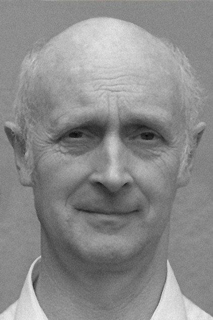Paul Arenkens - Actor Profile Photo