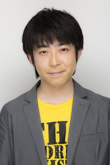 Masahide Yamaguchi - Actor Profile Photo