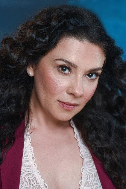 Caroline Concordia - Actor Profile Photo