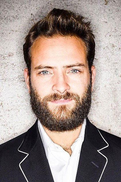 Alessandro Borghi - Actor Profile Photo