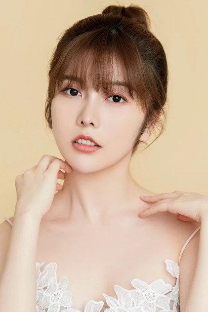 Wang Jiahui - Actor Profile Photo