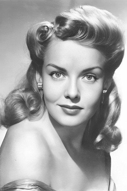 Angela Greene - Actor Profile Photo