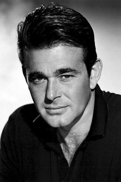 Stuart Whitman - Actor Profile Photo