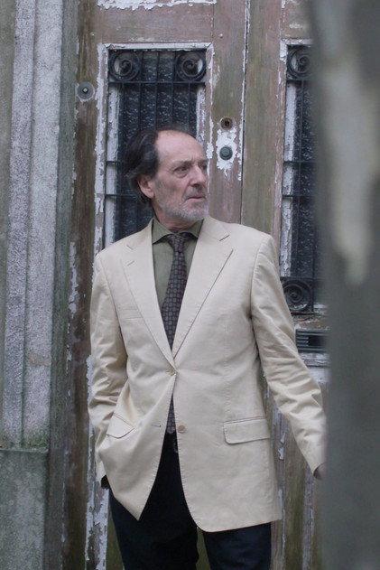 Gil Filipe - Actor Profile Photo
