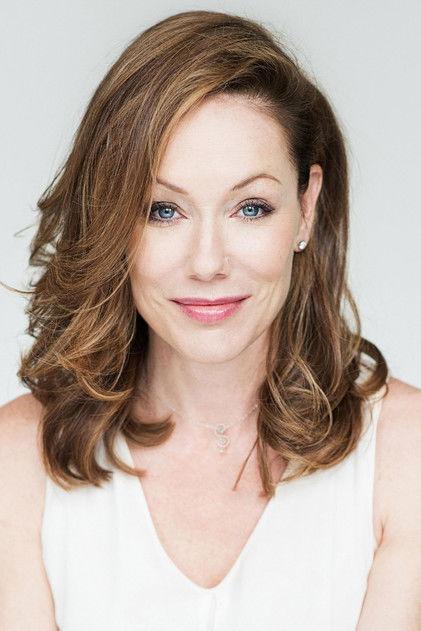 Simone-Elise Girard - Actor Profile Photo