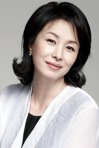 Kim Mi-sook - Actor Profile Photo