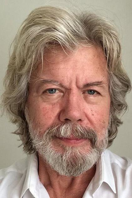 Michael Hennessy - Actor Profile Photo