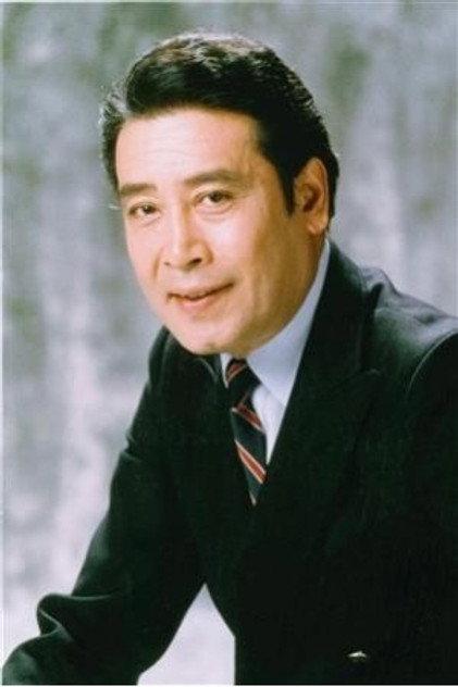 Tadao Nakamaru - Actor Profile Photo