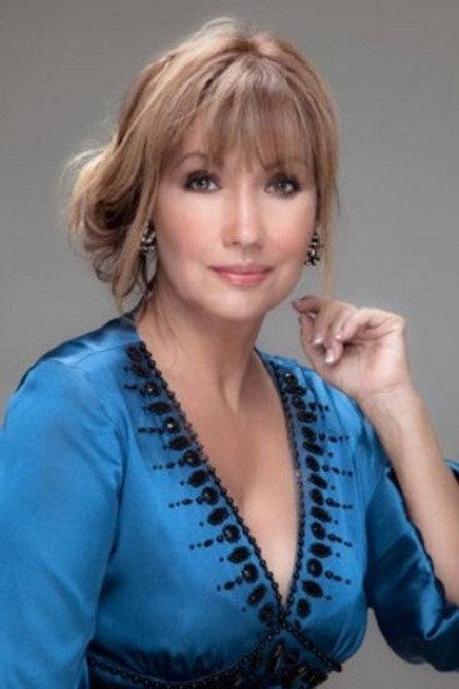 Gilda Haddock - Actor Profile Photo