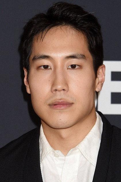Young Mazino - Actor Profile Photo