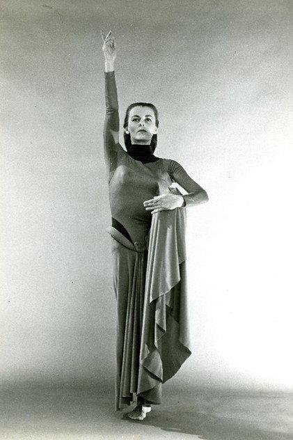Ethel Winter - Actor Profile Photo