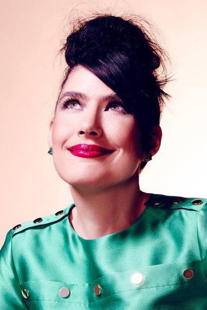 Kathleen Hanna - Actor Profile Photo