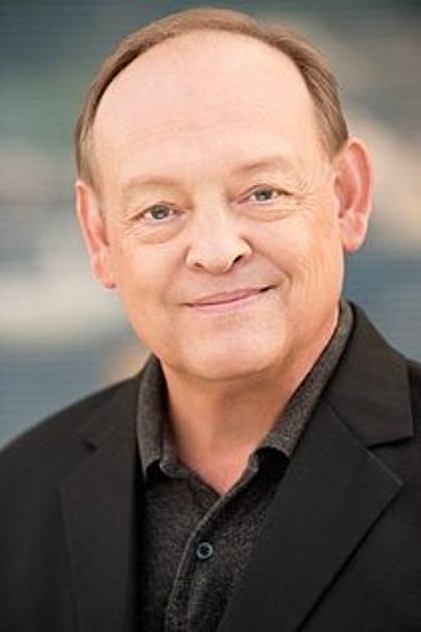 Michael Gabel - Actor Profile Photo