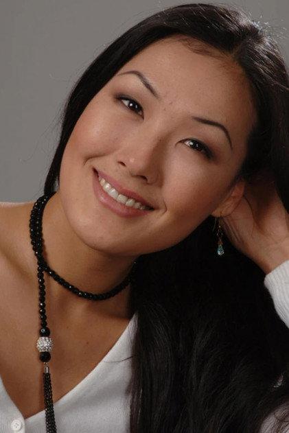 Irina Mikhaylova - Actor Profile Photo