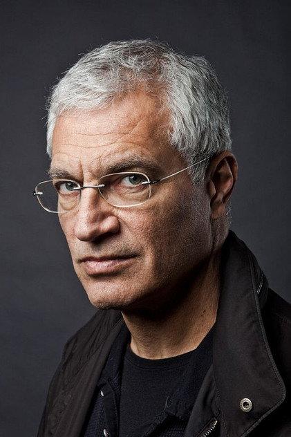 Louie Psihoyos - Actor Profile Photo