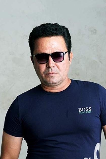 Mast Ali - Actor Profile Photo