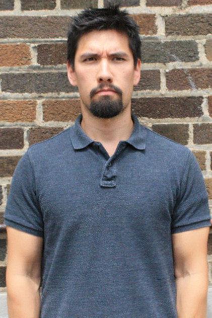 David Nordquist - Actor Profile Photo