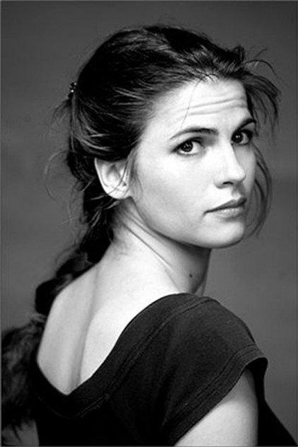 Astra Lanz - Actor Profile Photo