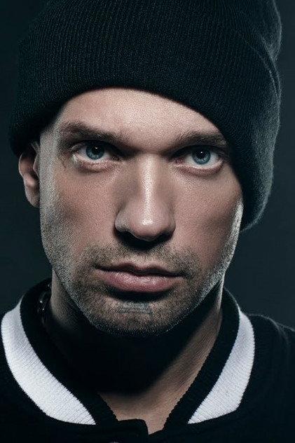 Andrey Menshikov - Actor Profile Photo