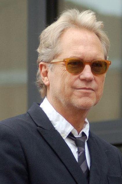Gerry Beckley - Actor Profile Photo