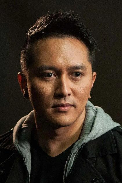 Demian Aditya - Actor Profile Photo