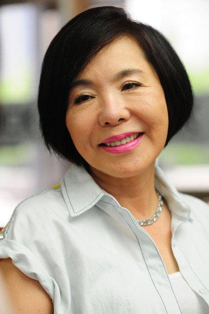 Choi Jin-hee - Actor Profile Photo
