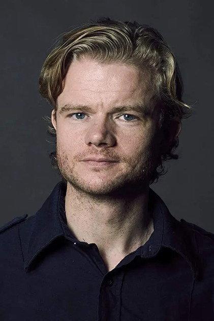 Peter Halpin - Actor Profile Photo