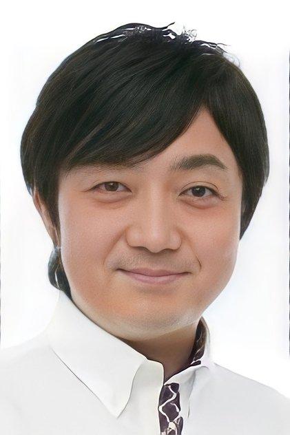 Yusuke Numata - Actor Profile Photo