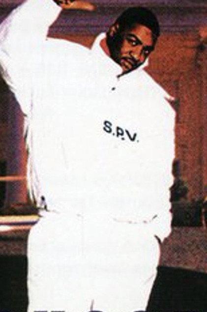 Gangsta Blac - Actor Profile Photo