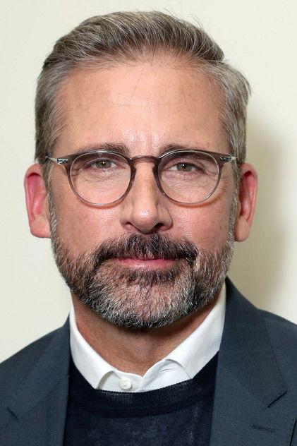 Steve Carell - Actor Profile Photo