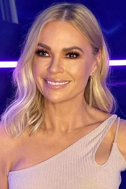 Sonia Kruger - Actor Profile Photo