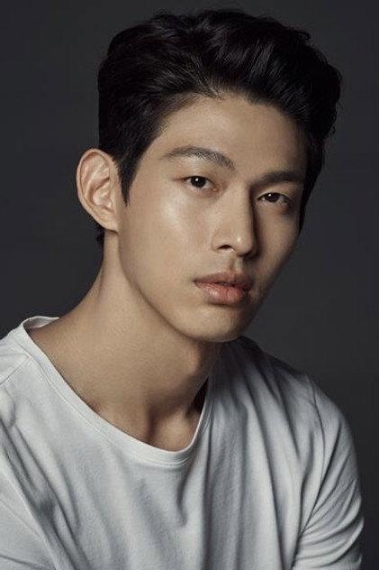 Choi Jung-won - Actor Profile Photo