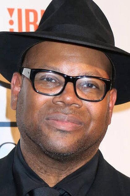 Jimmy Jam - Actor Profile Photo